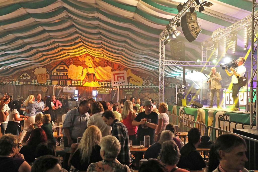 Wiesenfest