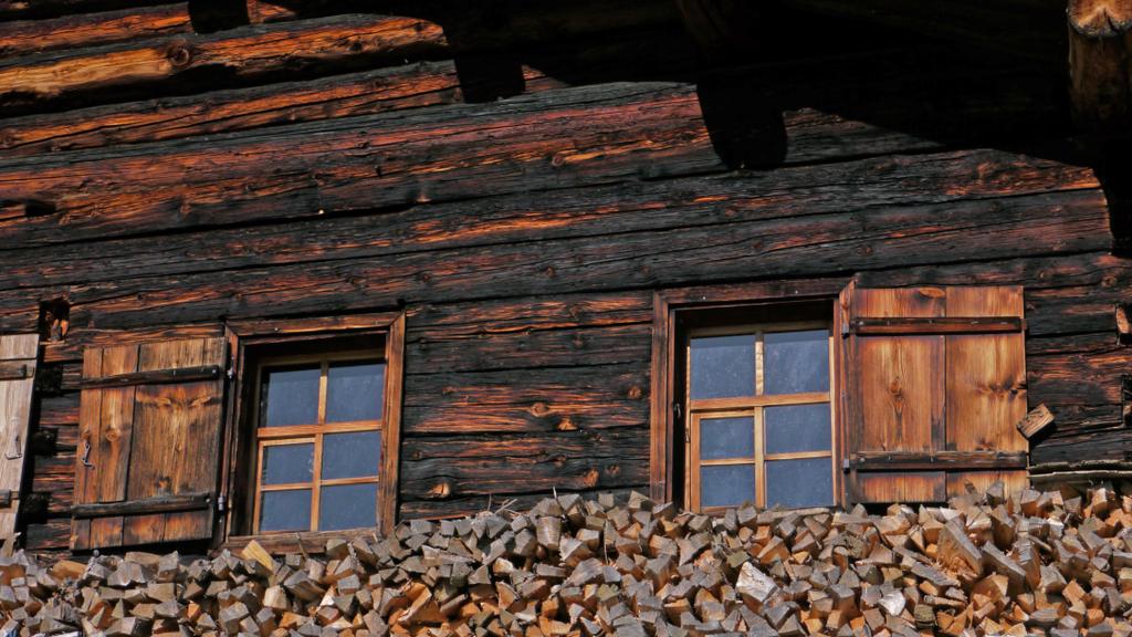 Vorsäßhütte