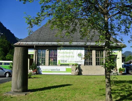 TEH Naturwerke Unken