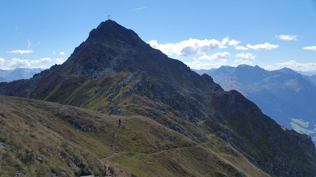 Zamangspitze