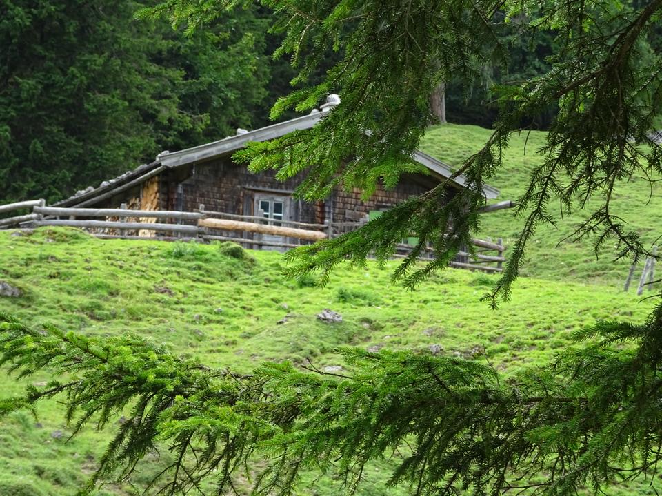 Hundalm