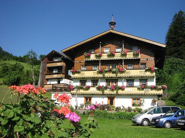 Hausfoto