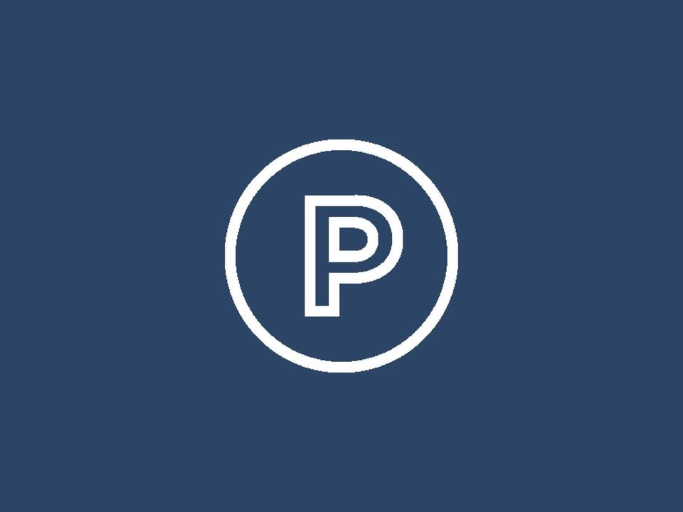 Parkplatz