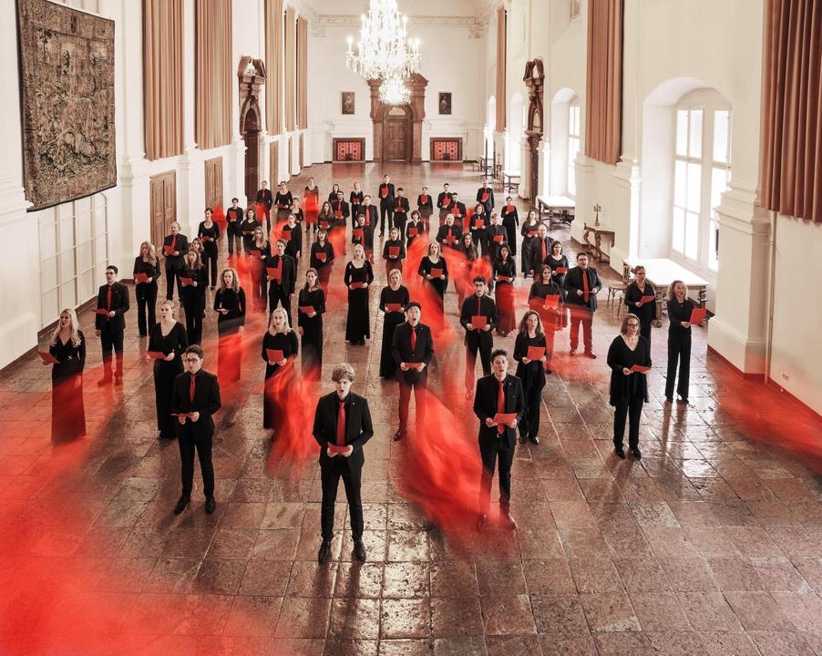 Bachchor im DomQuartier