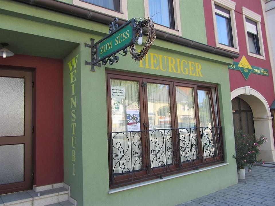 Heuriger Zum Süss