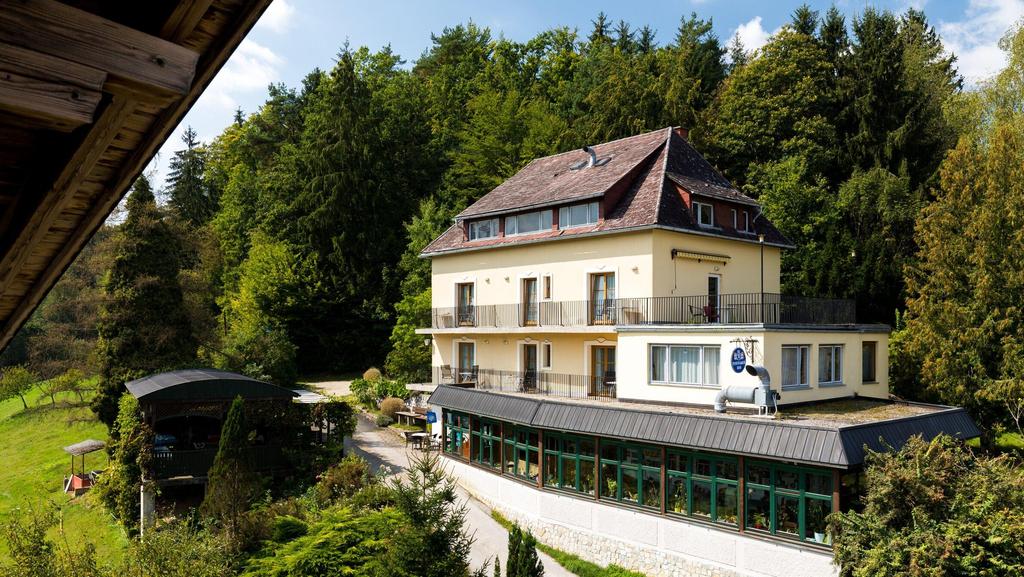Landhaus Waldfrieden Haupthaus