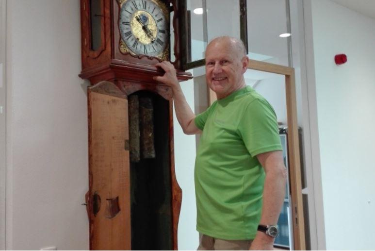 Peter Wofsik