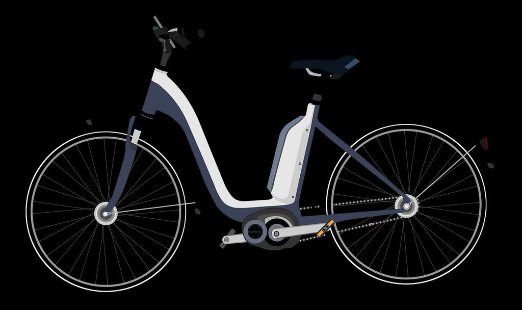 Symbolbild E-Bike