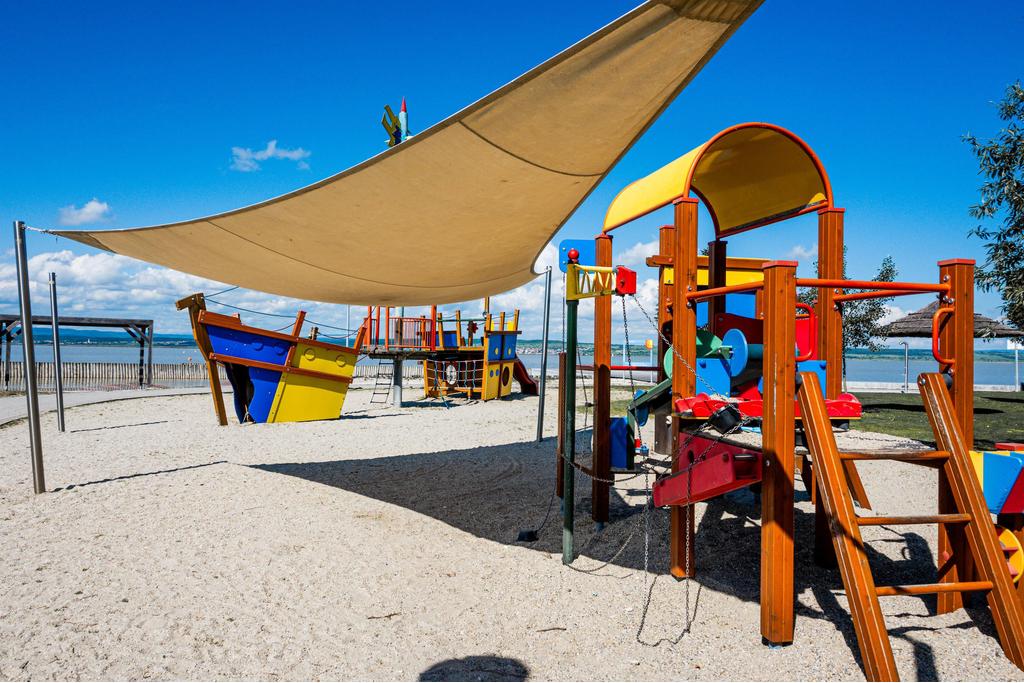 Spielplatz