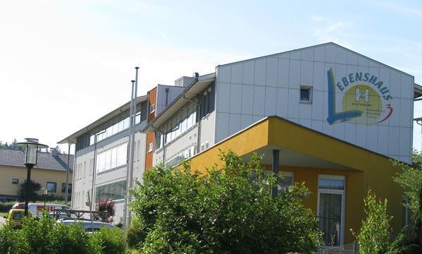 lebenshaus Oberneukirchen