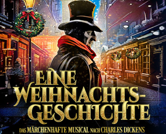 Eine Weihnachtsgeschichte