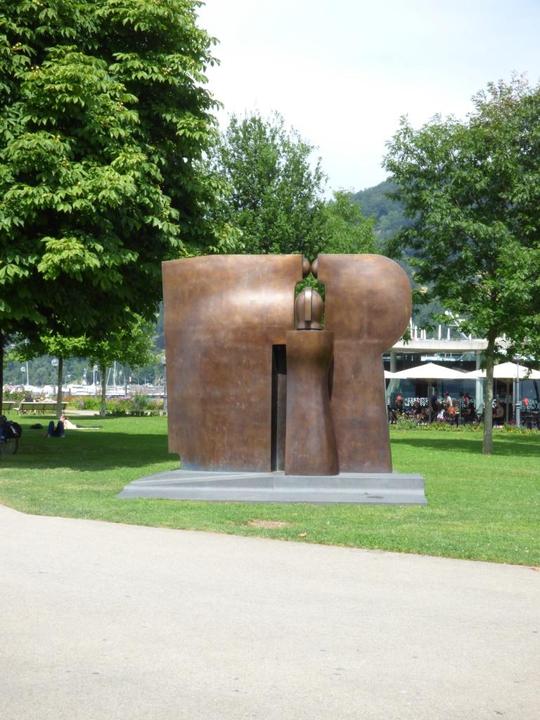 "Hommage an Brigantium"