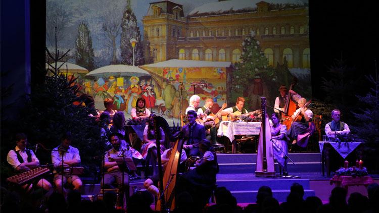Advent in Bad Ischl
