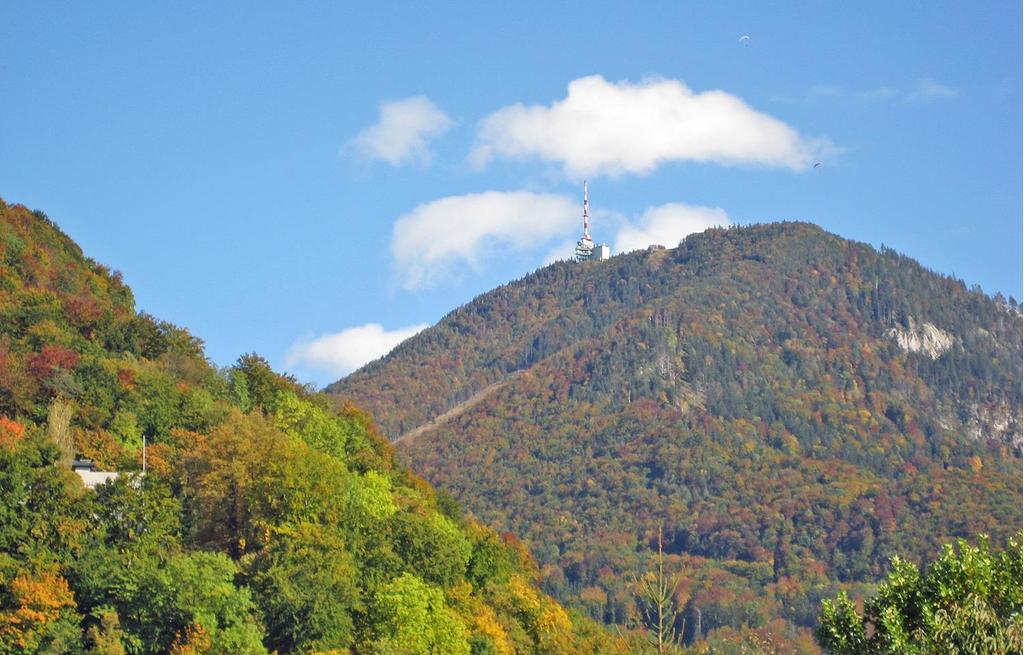 Gaisberg