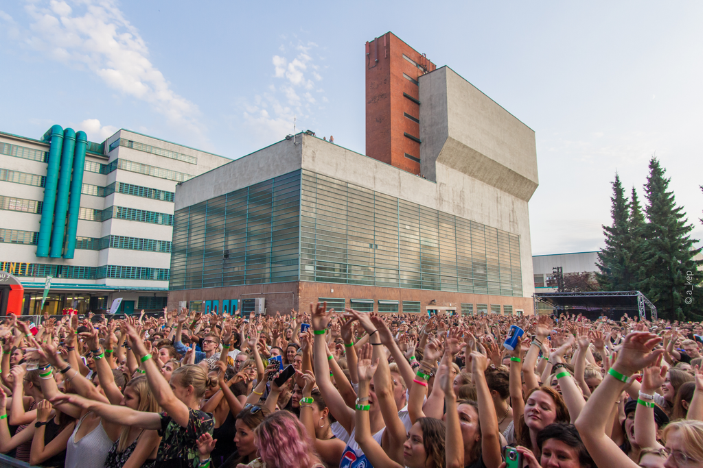 Bilderbuch Open Air 2017© a_kep