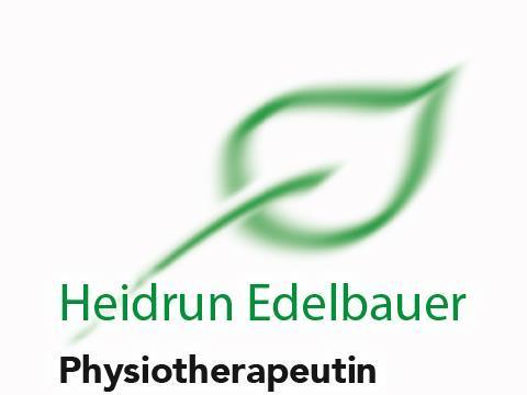 Logo Heidrun Edelbauer
