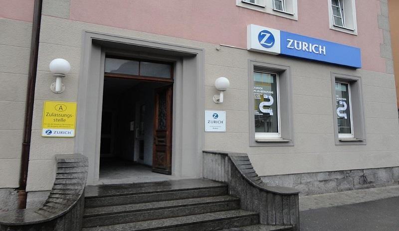 Zürich Versicherung