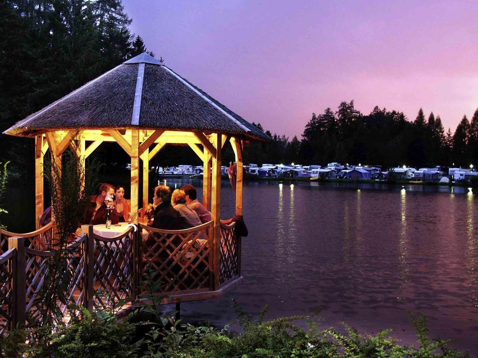 Restaurant Natterer See/Pavillon