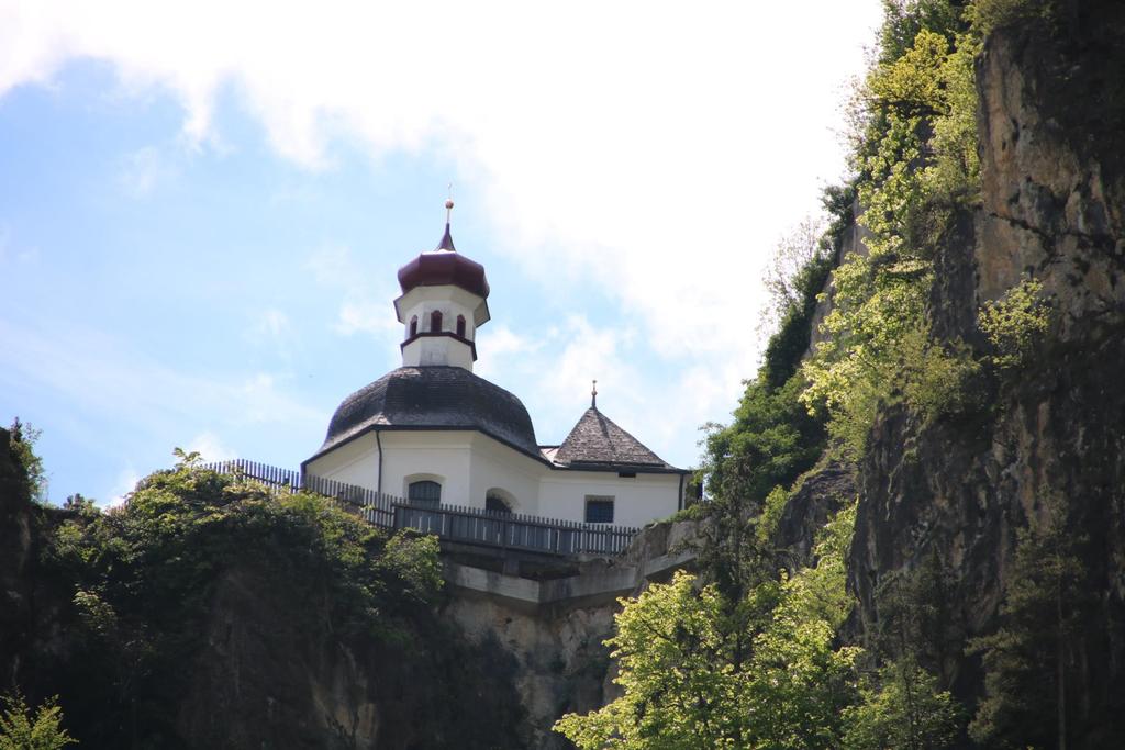 Wallfahrtskirche Maria Brettfall