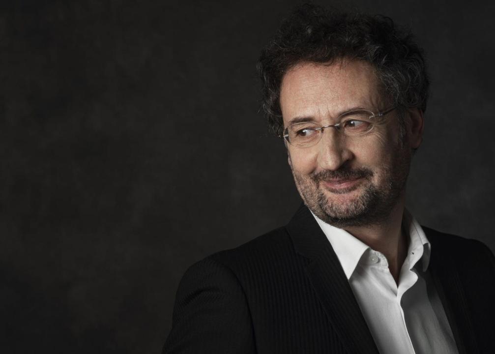 Gianluca Capuano