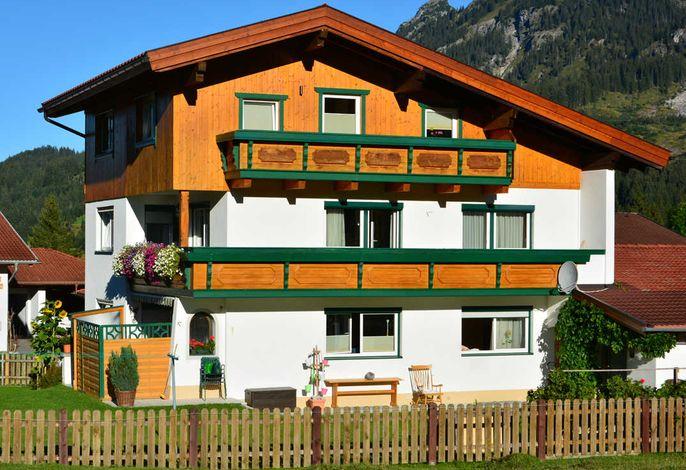 Haus Wagner Annagret