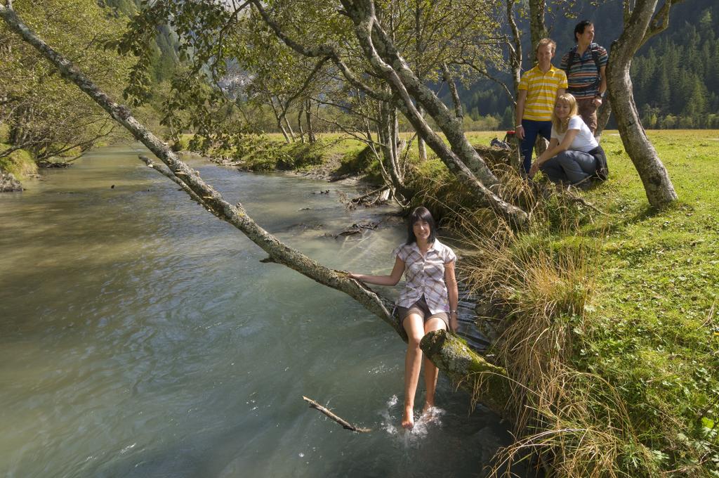 am Seebach