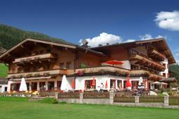 Lengauerhof Sommer