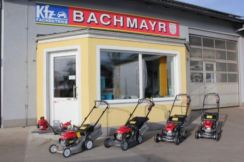 KFZ Bachmayr