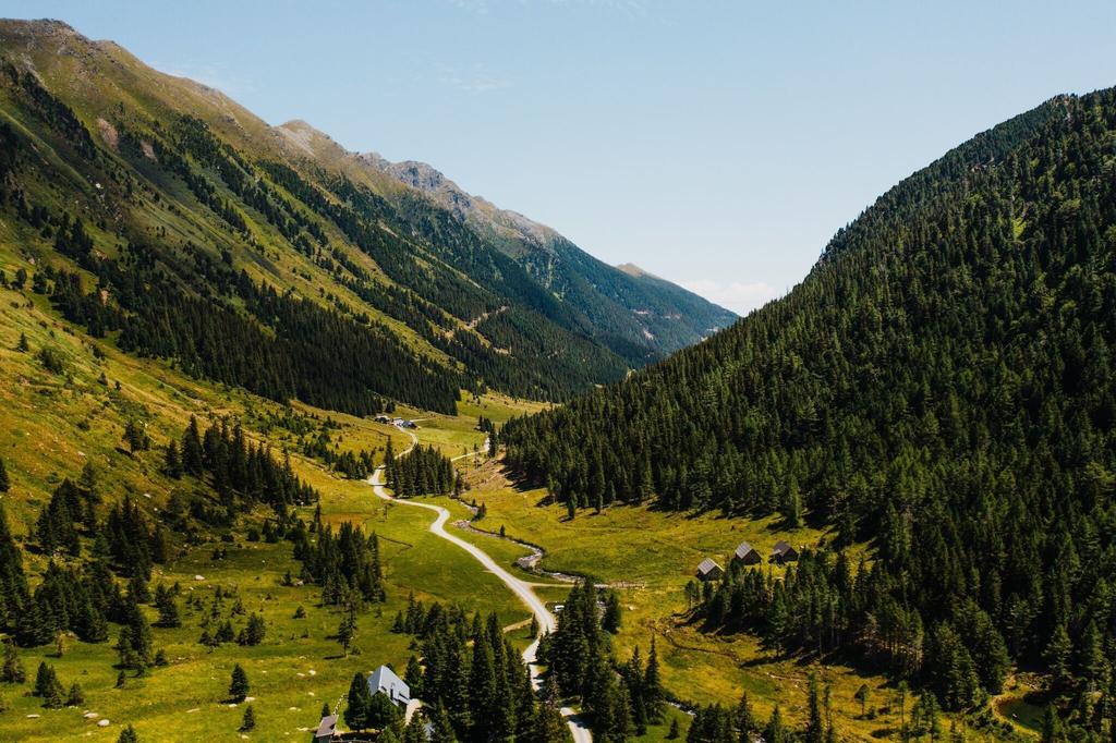 Eselsberger Alm