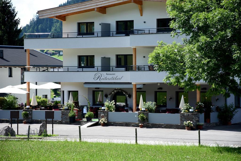 Reiterstüberl Sommer