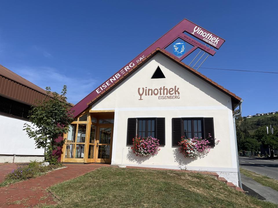 Ortsvinothek