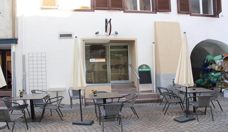 Pizza Etna