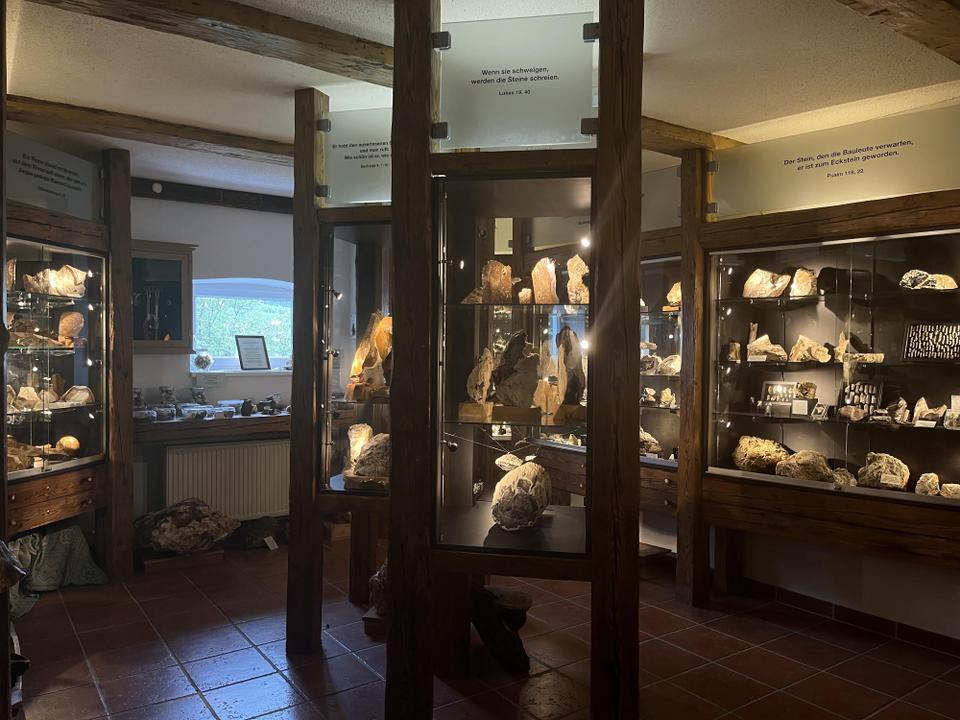 Steinmuseum