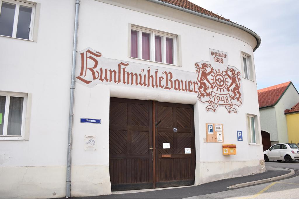 Bauermühle nahaufnahme
