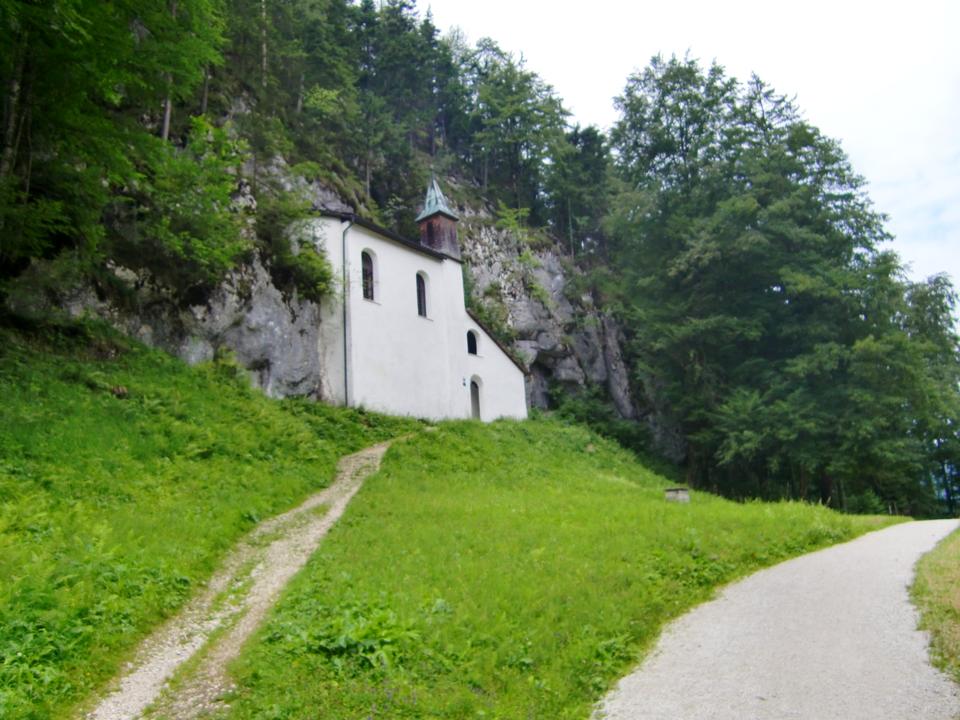 Falkensteinkirche