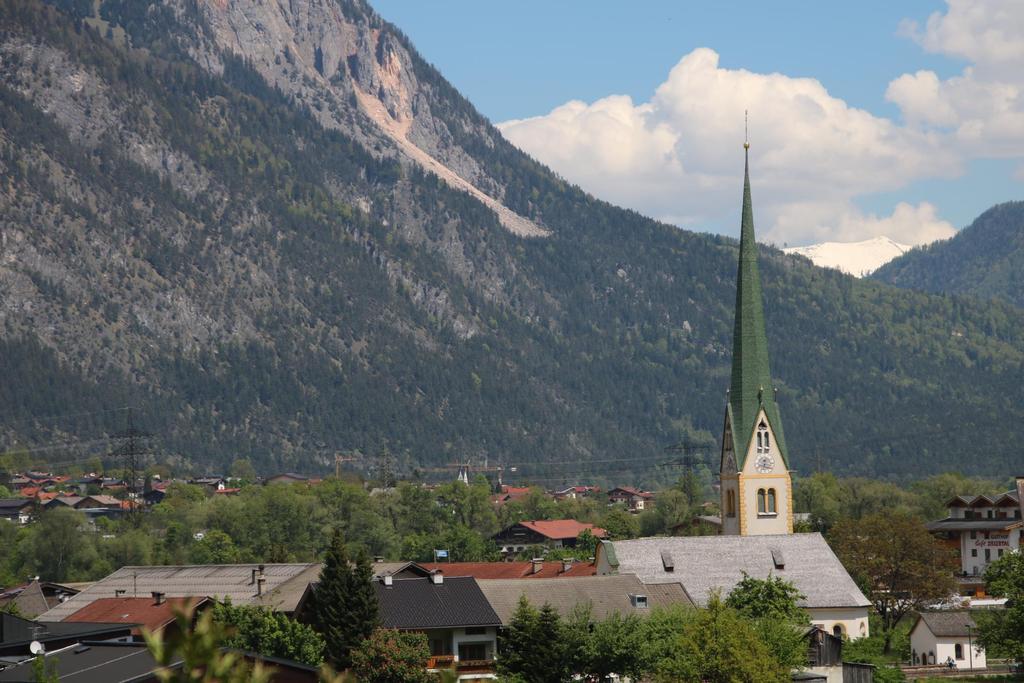 Pfarrkirche Strass