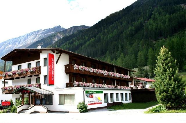 Sulztaler Hof Sommer