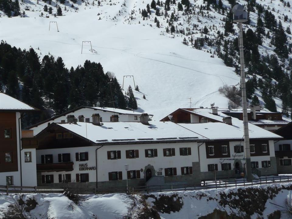 Haus Eberhard Winter