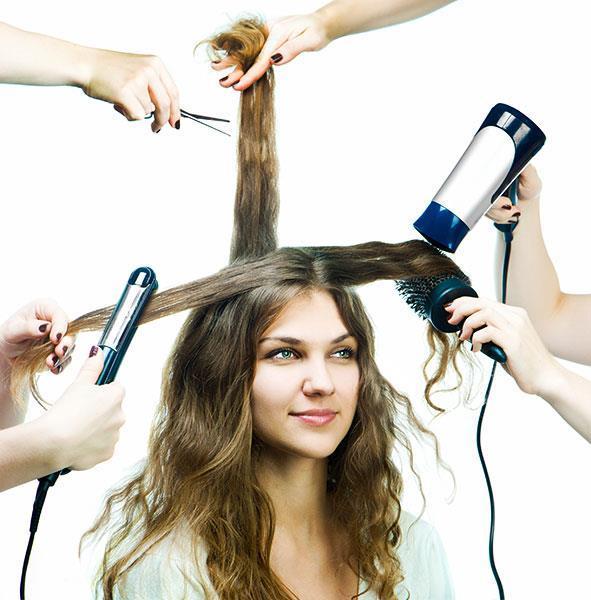 Haarstudio Tanja