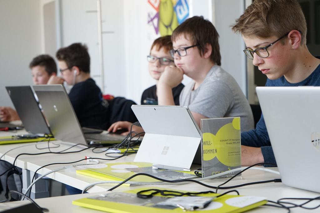Programmierschule