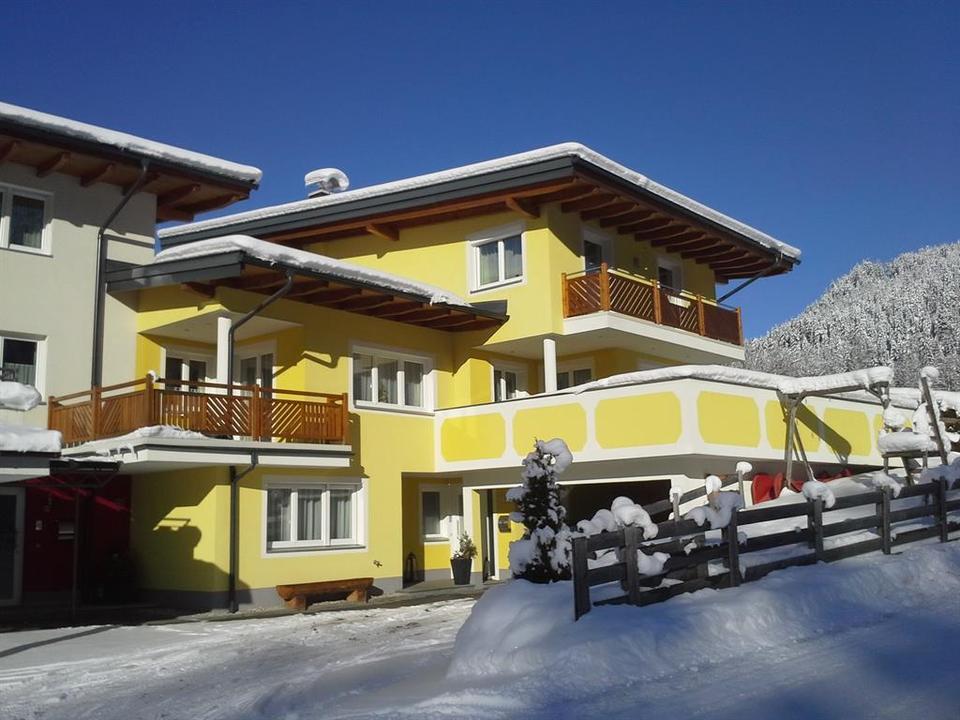 Haus Kerstin Winter