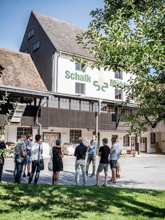 Mühle