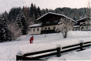 Haus Winter