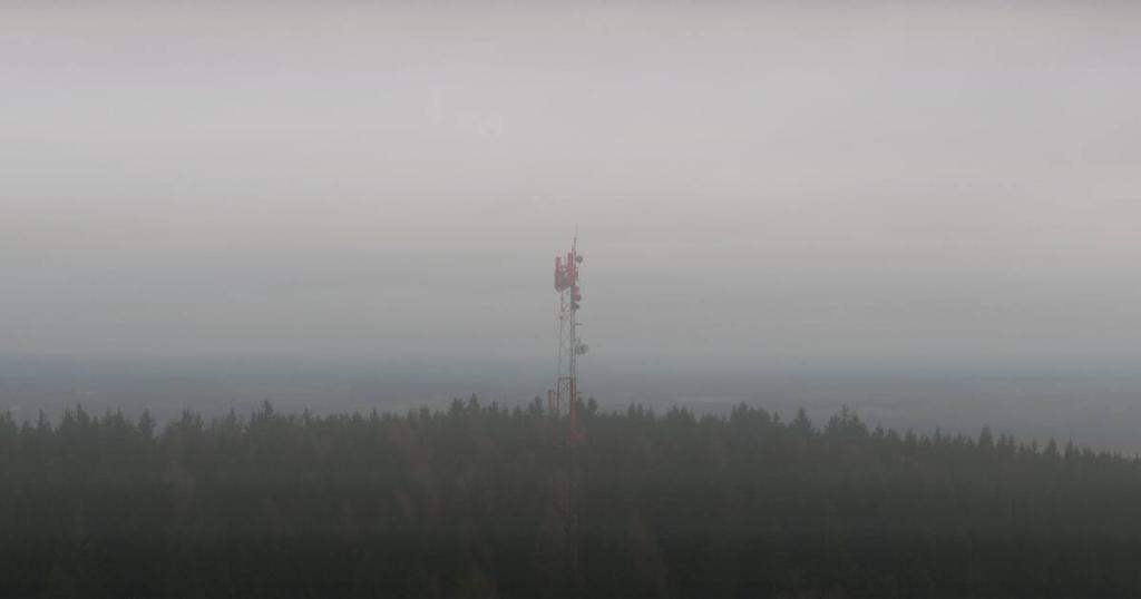 Webcam Lichtenberg - Attergau