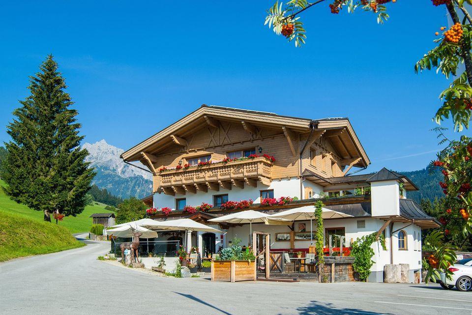 Gasthaus Bürglhöh