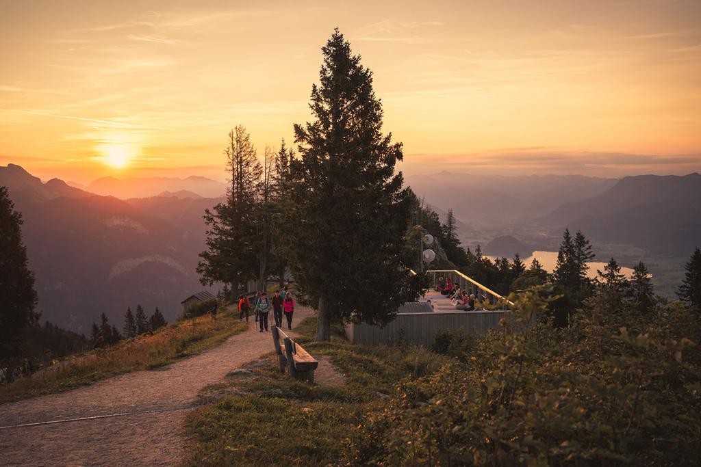 Sonnenaufgang