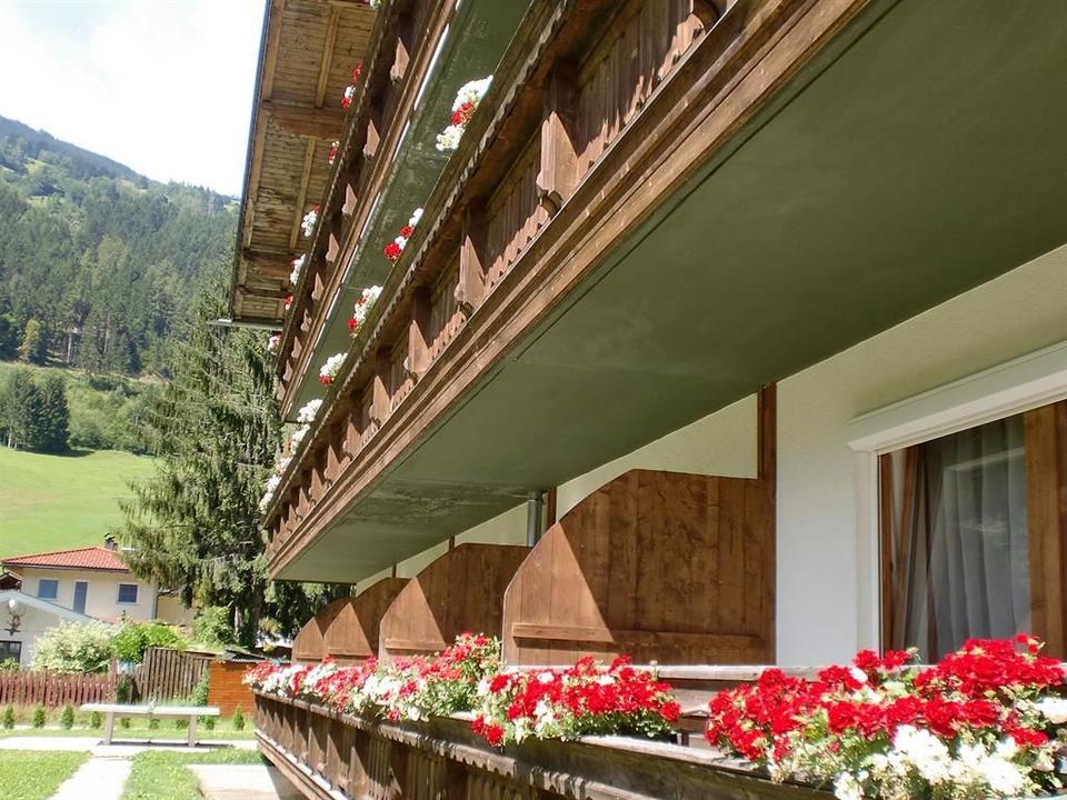 Zillertal Aussen
