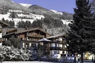 Hausfoto Winter