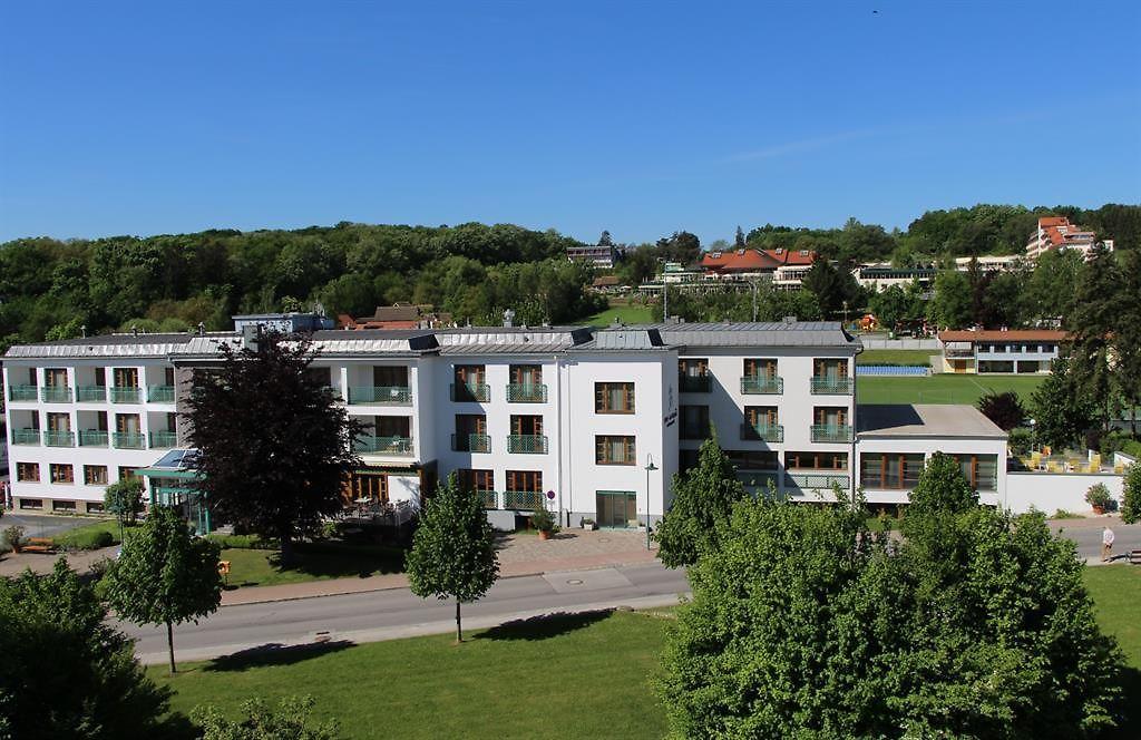 Hoteansicht