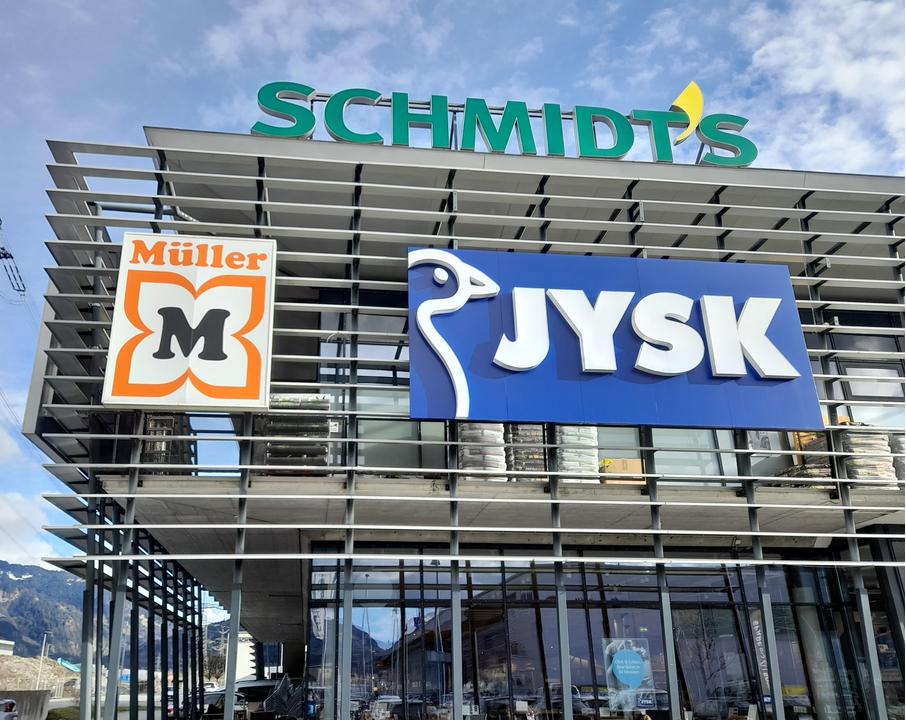 Müller